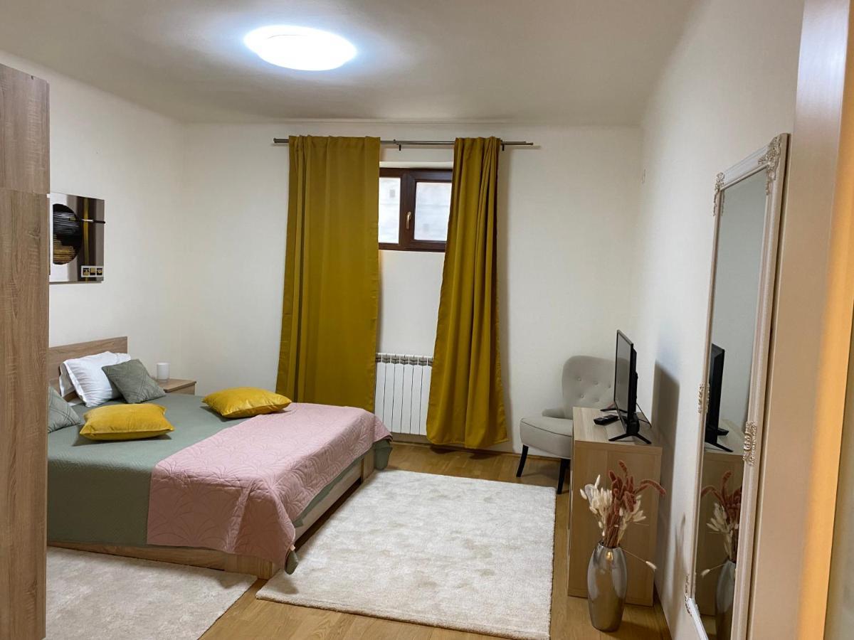 Downtown Apartment Boutique Green Garden Unirii Bucarest Extérieur photo