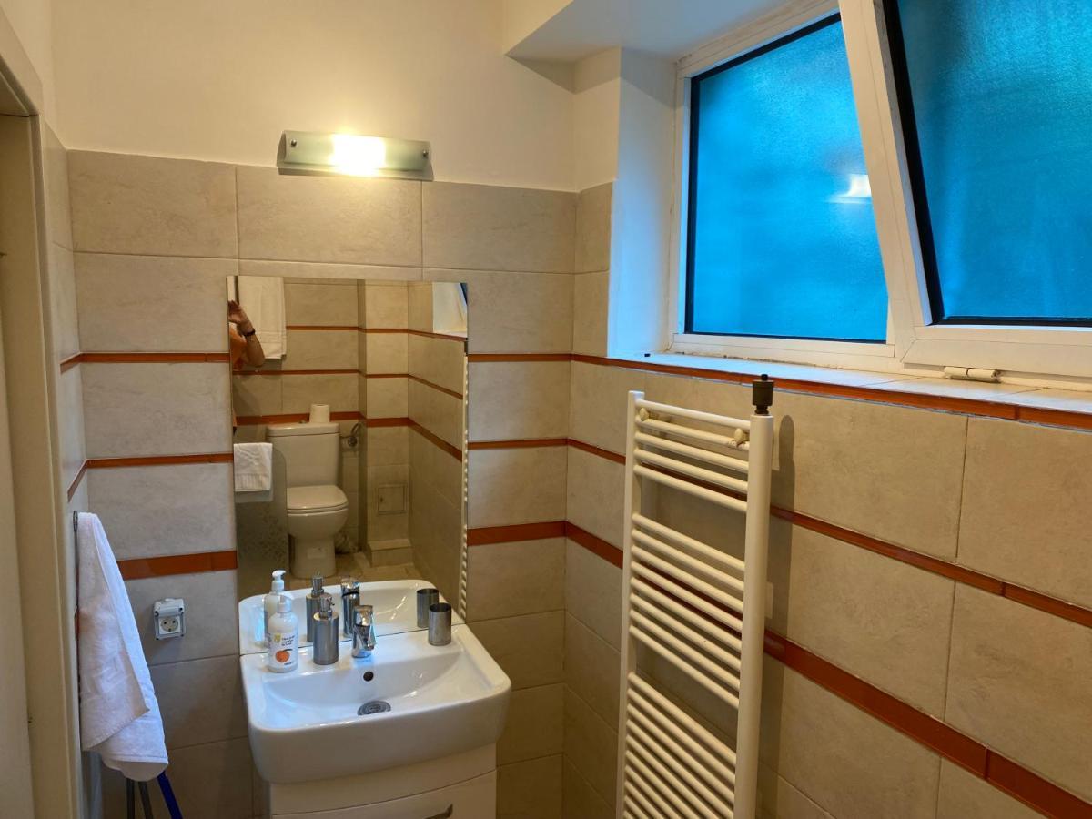 Downtown Apartment Boutique Green Garden Unirii Bucarest Extérieur photo