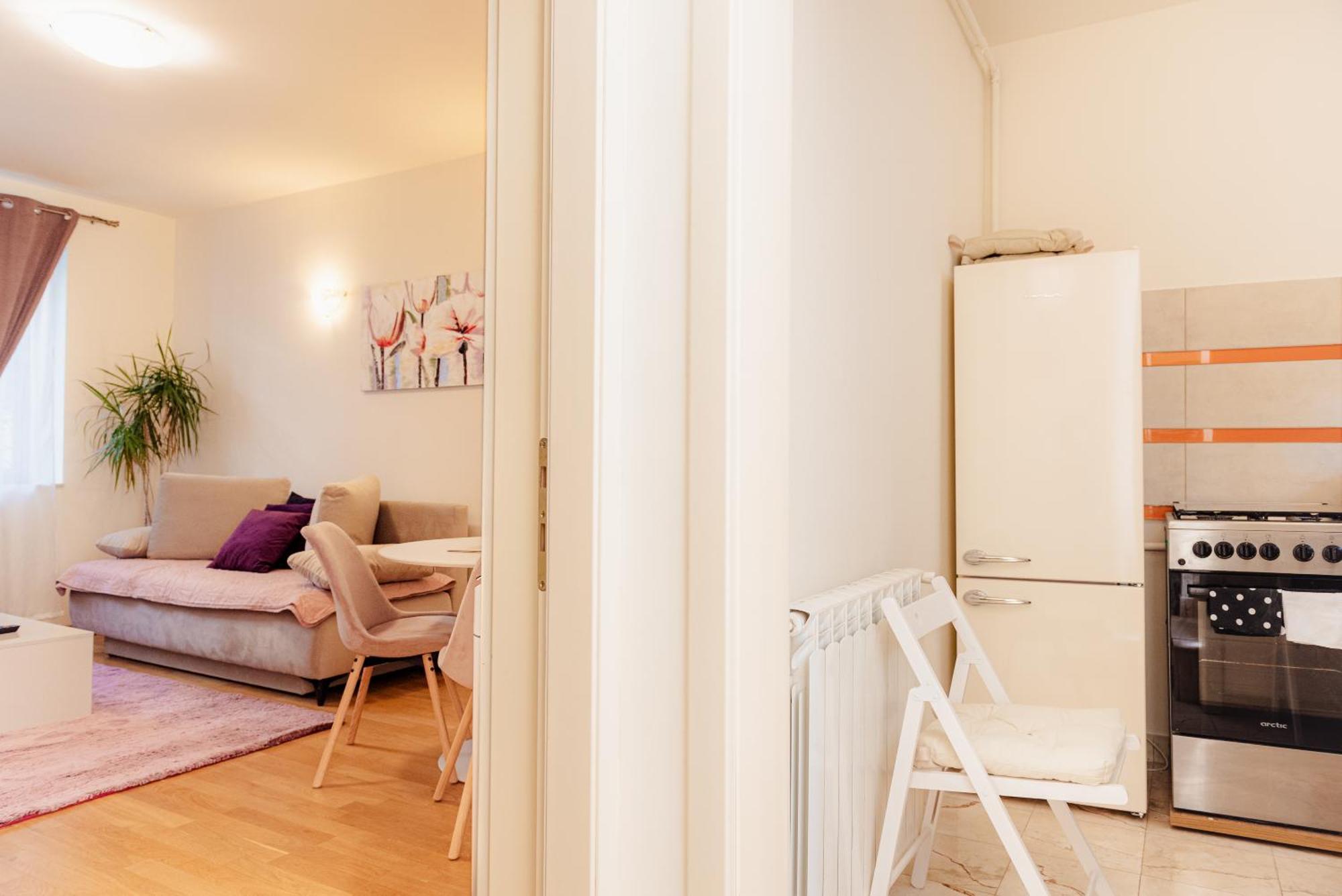 Downtown Apartment Boutique Green Garden Unirii Bucarest Extérieur photo