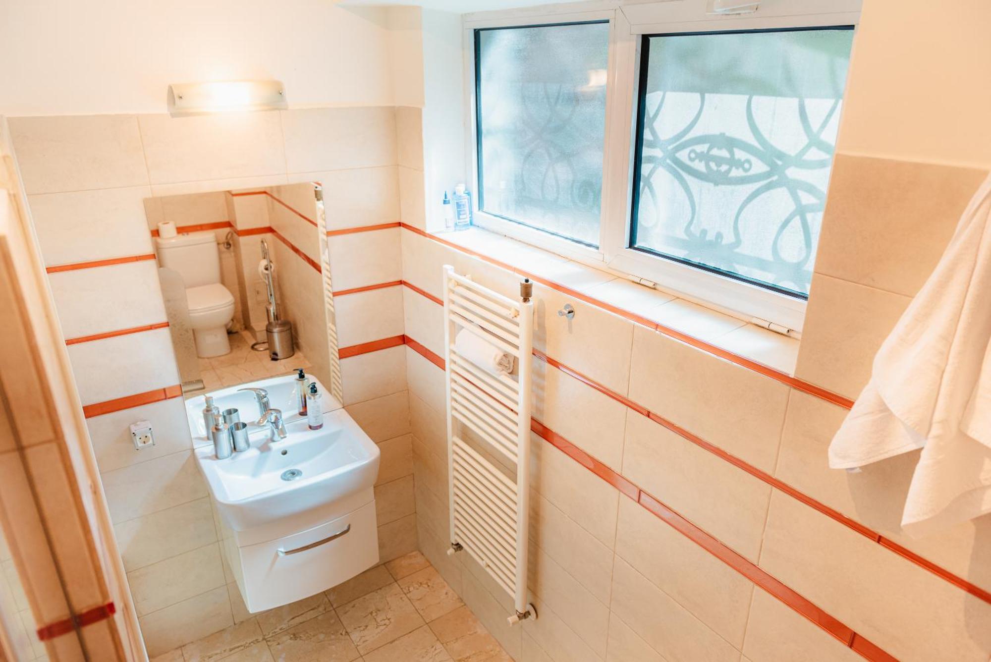 Downtown Apartment Boutique Green Garden Unirii Bucarest Extérieur photo