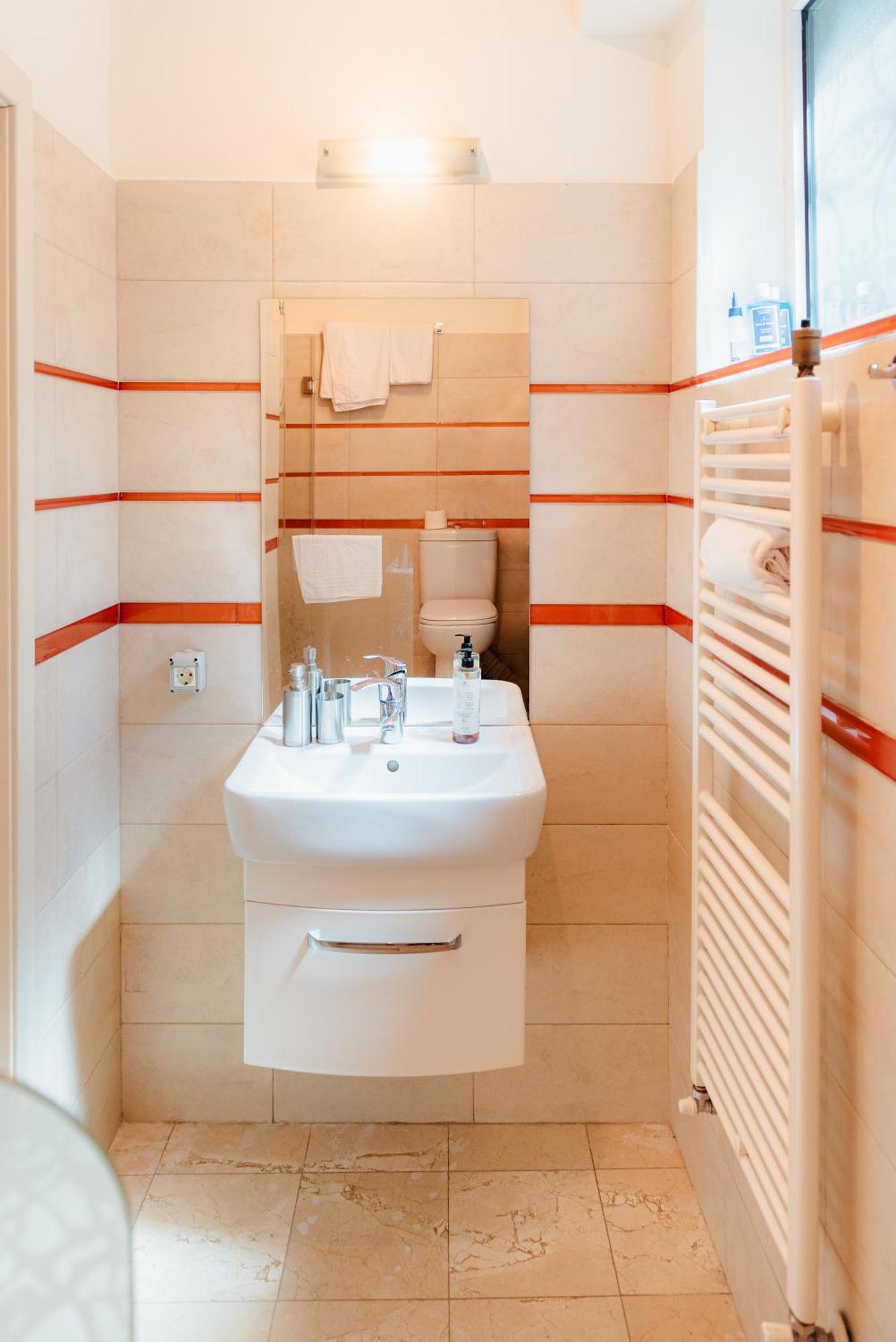 Downtown Apartment Boutique Green Garden Unirii Bucarest Extérieur photo
