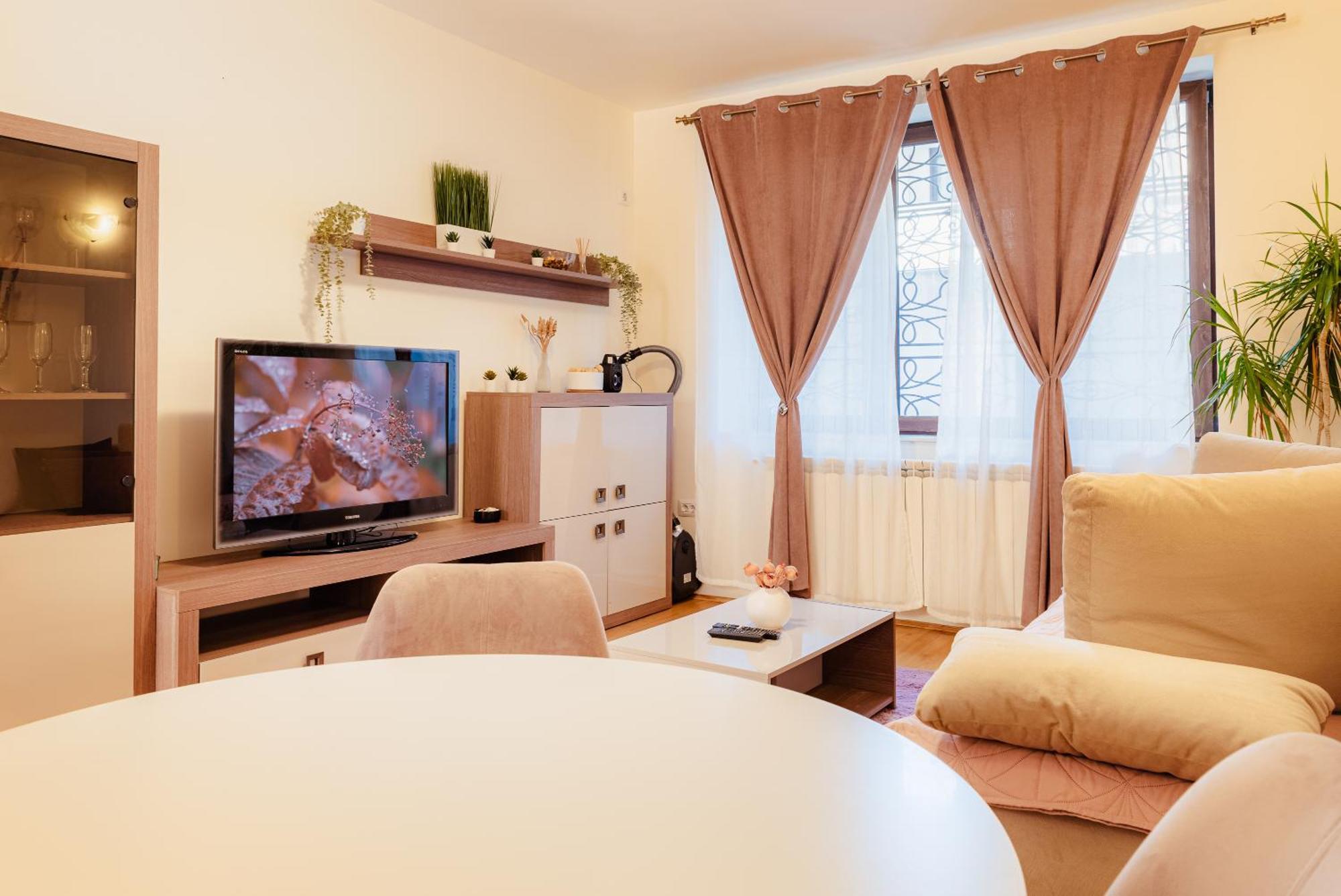 Downtown Apartment Boutique Green Garden Unirii Bucarest Extérieur photo